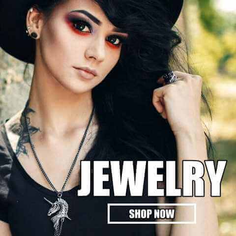 gothic jewellery, steampunk jewellery, alchemy gothic jewelry