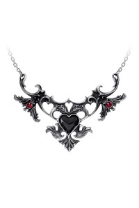 Mon Amour de Soubise Baroque Necklace