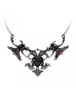 Mon Amour de Soubise Baroque Necklace