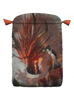 Star Dragons Bag