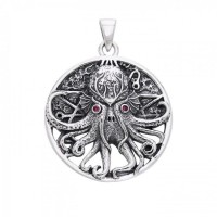 Great Cthulhu Pendant