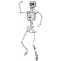 Skeleton 24" Indoor or Outdoor Decoration