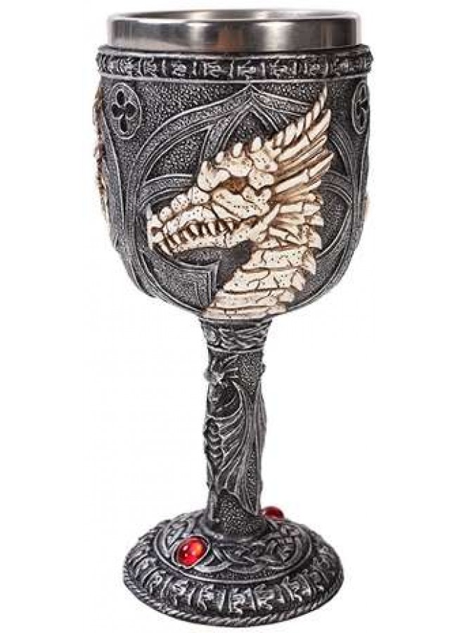 gothic goblet