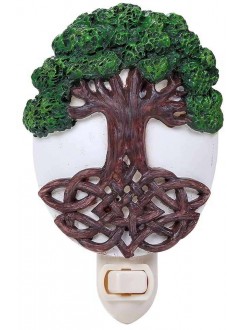 Tree of Life Night Light