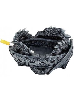 Dragon Ashtray