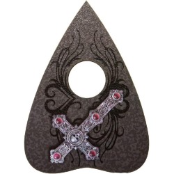 Gothic Prayer Spirit Board