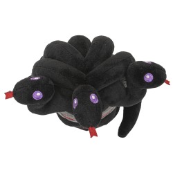 Medusa Plush