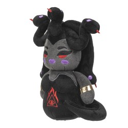 Medusa Plush