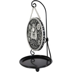 Spirit Board Backflow Incense Burner