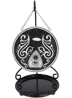 Spirit Board Backflow Incense Burner