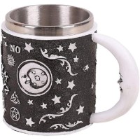 Celestial Spirit Board Mug