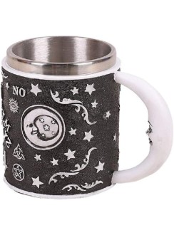 Celestial Spirit Board Mug