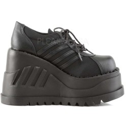 Stomp Womens Platform Sneaker