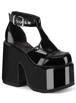Demonia Gothic Boots, Platform Gothic Shoes, Platform Boots for Men and  Women