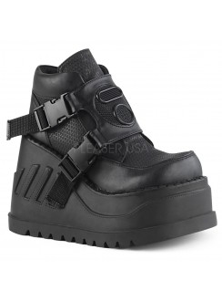 Stomp Wedge Platform Sneaker for Women