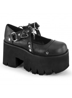 excelleren zondag Verstikkend Demonia Gothic Boots, Platform Gothic Shoes, Platform Boots for Men and  Women