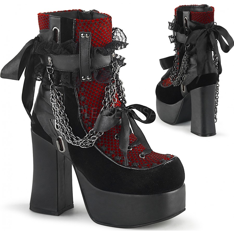 Gothic Clothing, Jewelry, Goth Shoes & Boots & Home Decor