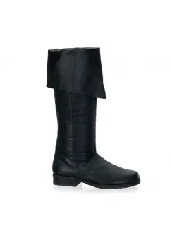 Men's Knee High Boots