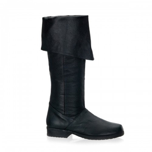 Pirate boots mens best sale