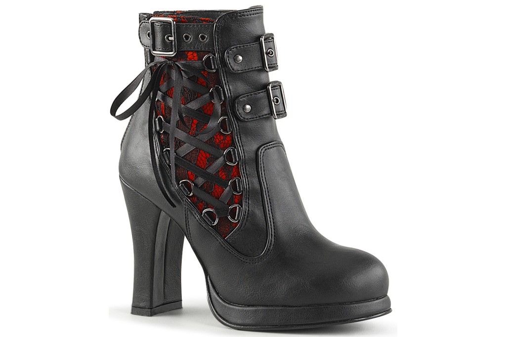 How to Style Platform Boots for Women