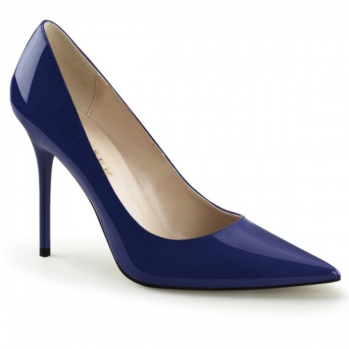 Ladies Shoes | Classic Pumps Low to High Heels | Platform Shoes