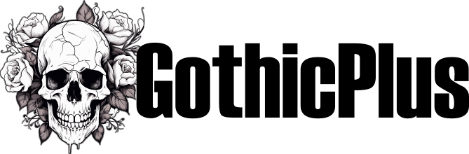 Gothic Clothing & Footwear